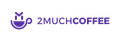 2muchcoffee.com