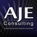 AJE Consulting Ltd. (Indigo)